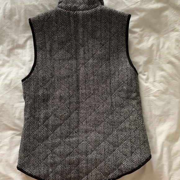Herringbone Vest - Picture 5 of 5